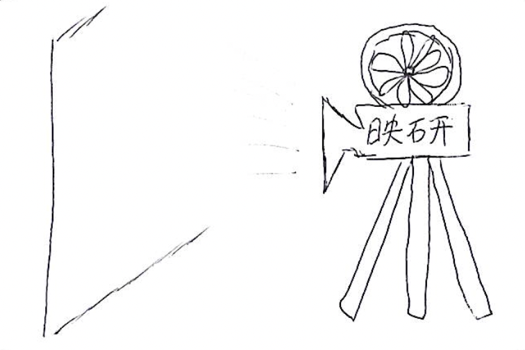 名画座映研館（東海大学文化部連合会 映画研究会）