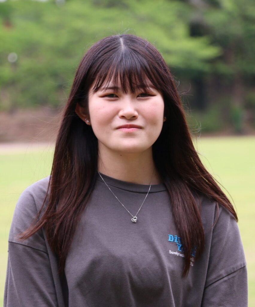 鈴木菜々美