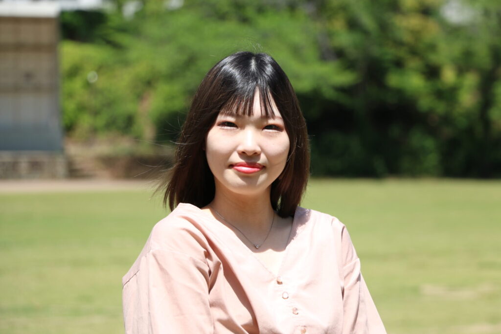 橋本陽奈子