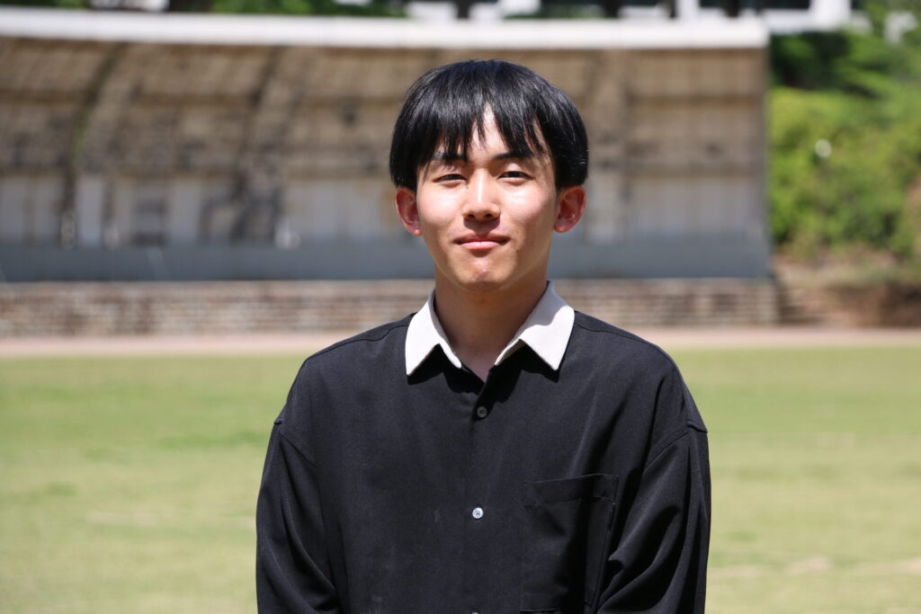 小田治輝