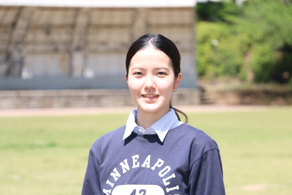 谷川晴美