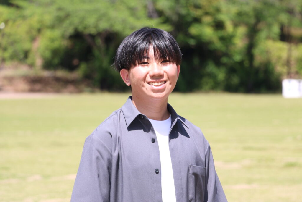 宇佐美一輝