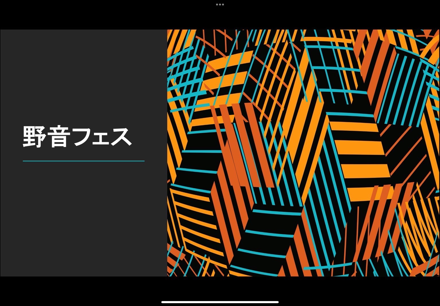 野音フェス（野音フェス2024）