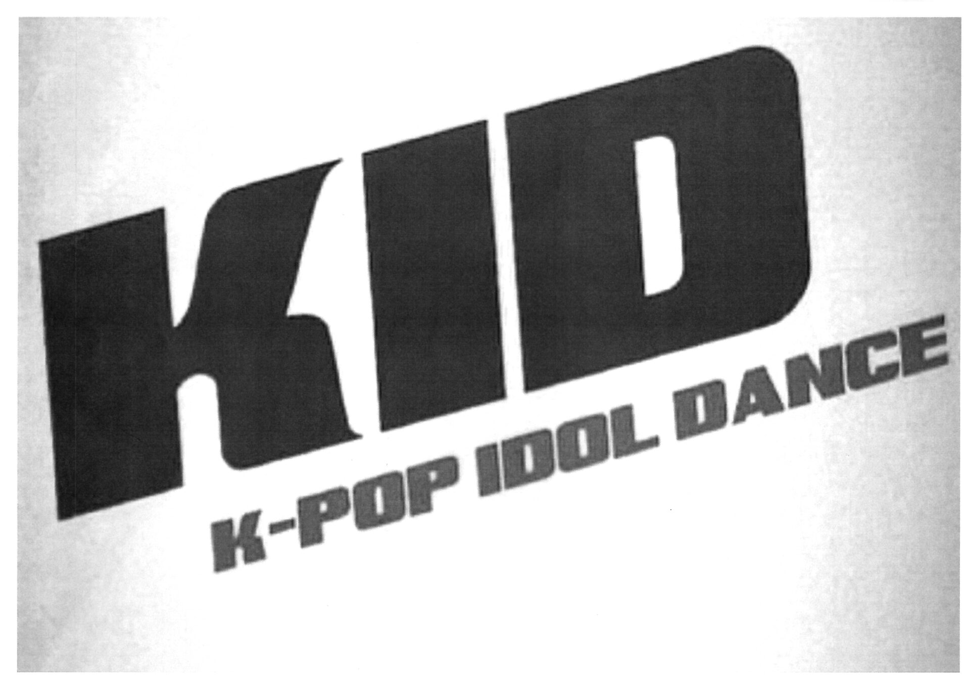 K-POP COPY DANCE（KID）